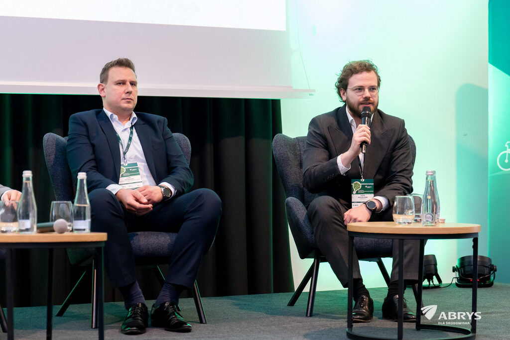 QEMETICA partnerem 22. Konferencji Termiczne przekształcanie odpadów. Odzysk energii (3)