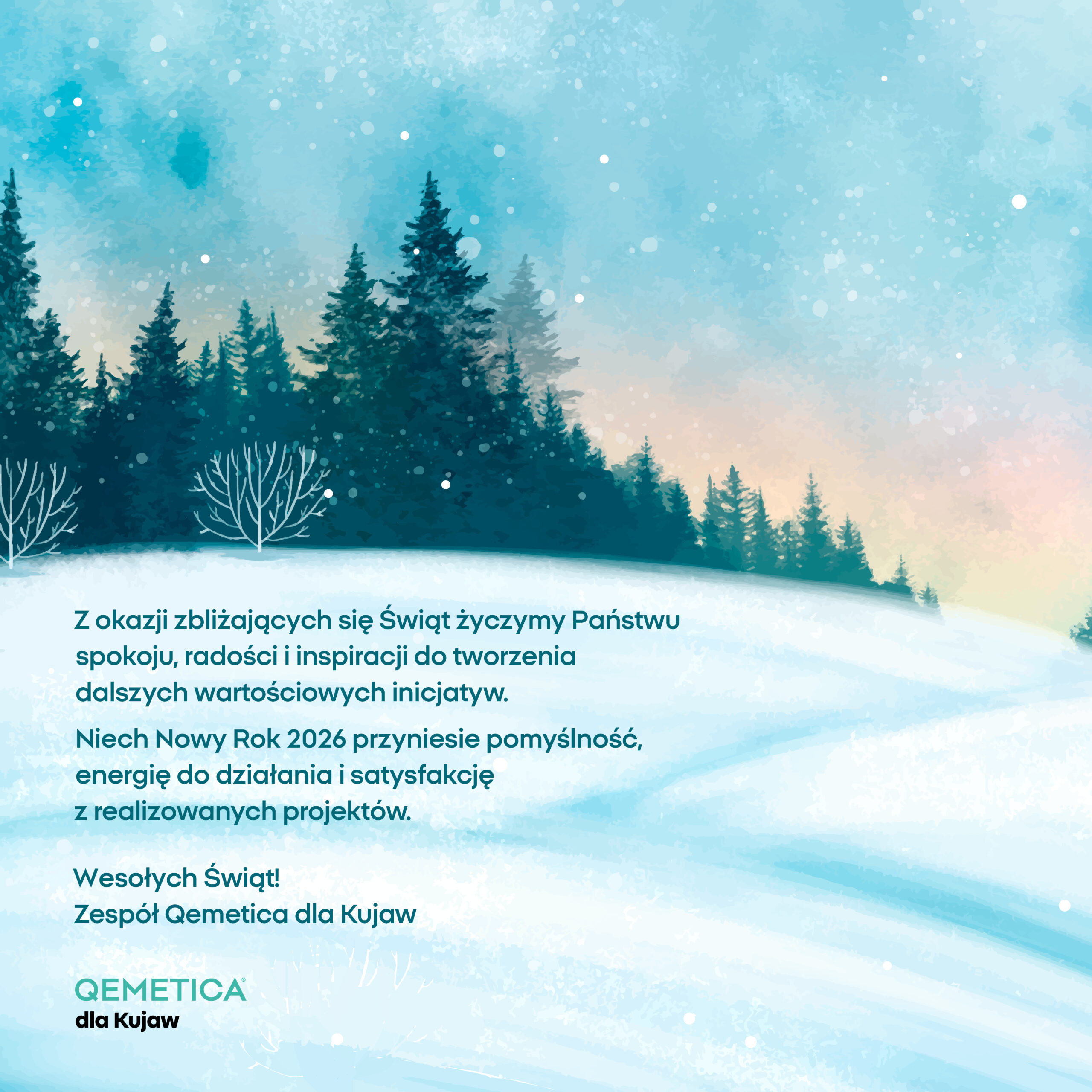 014 Kartka swiateczna 2025 QEMETICA v54