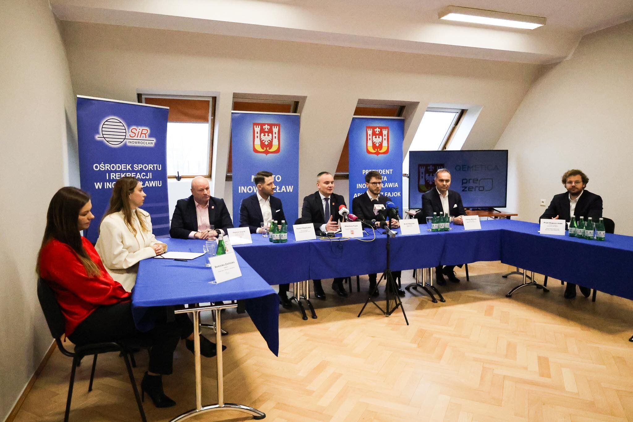 20251217 – QEMETICA I PRE ZERO ŁĄCZĄ SIŁY NA RZECZ INOWROCŁAWIA (2)