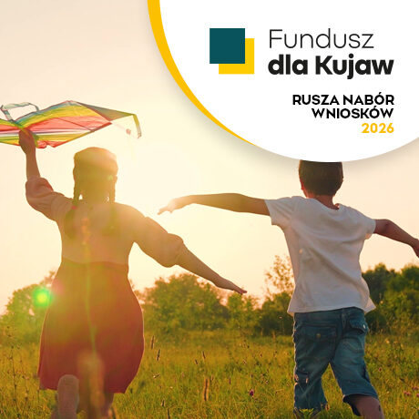 Rusza Fundusz dla Kujaw v9